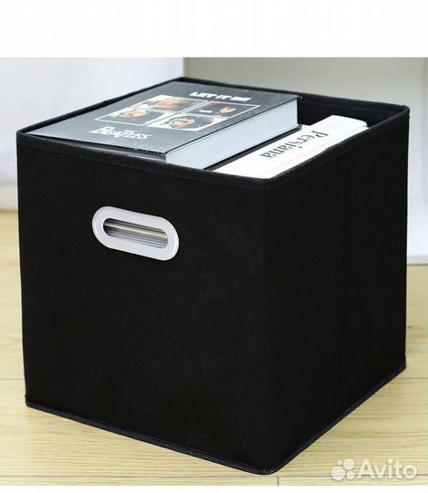 Коробка для хранения вещей