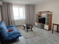 1-к. квартира, 55 м², 5/9 эт.