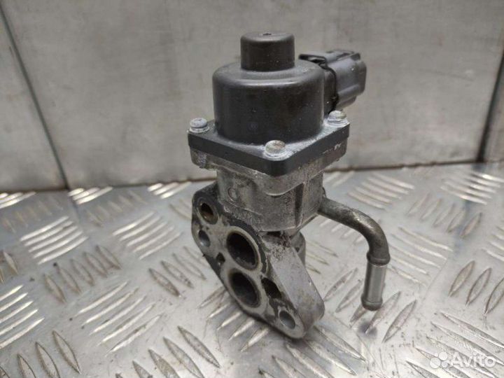 Клапан EGR Ford Focus 2 1.8 2007