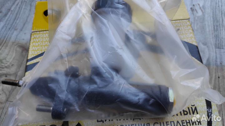 Главный цилиндр сцепления УАЗ 469