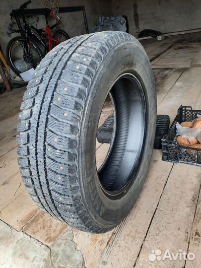 Amtel NordMaster 185/65 R14