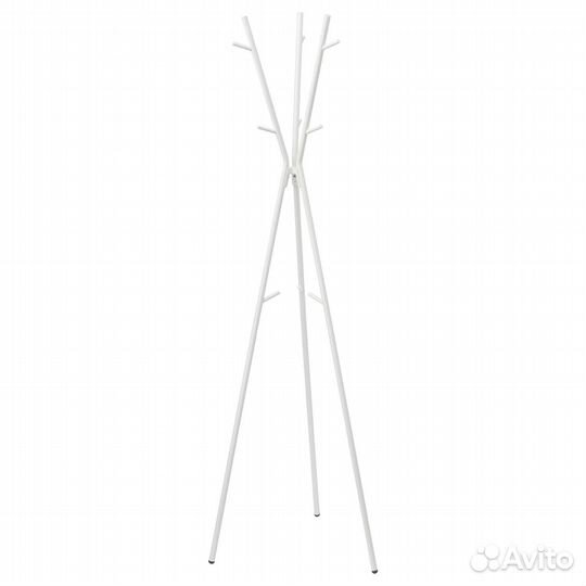Вешалка IKEA напольная