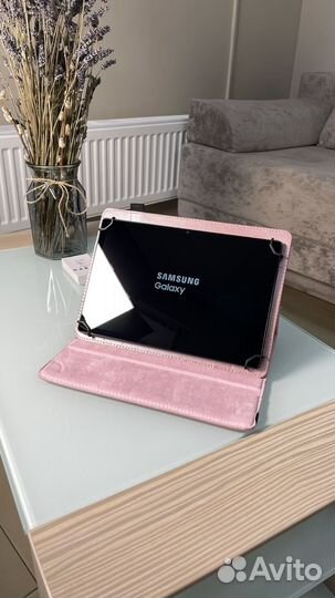 Samsung Планшет Galaxy Tab A8 LTE (SM-X205) 32 GB