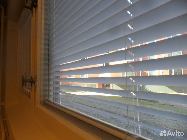 Жалюзи любого типа с доставкой