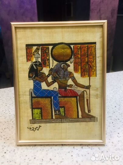 Интерьерная картина