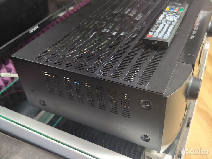 7.1-канальный AV-ресивер Marantz SR6006