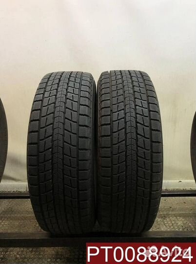 Dunlop Winter Maxx SJ8 225/65 R17 110
