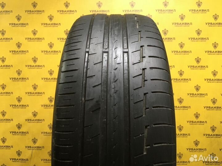 Continental PremiumContact 6 215/55 R17 94V
