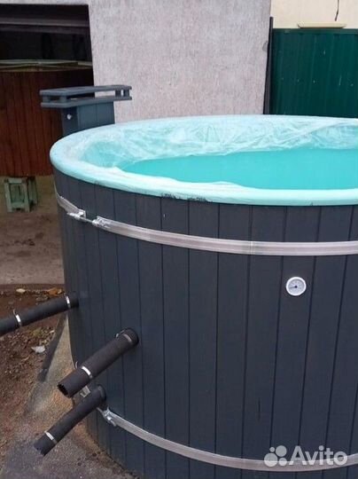 Купель N4537E/1