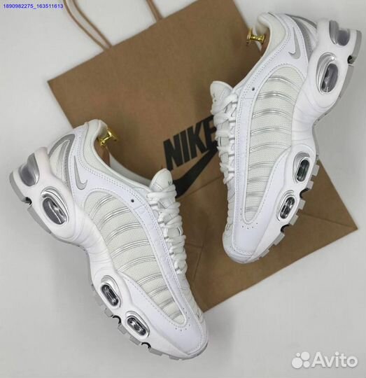 Кроссовки Nike Air Max Tailwind 4 (Арт.80096)