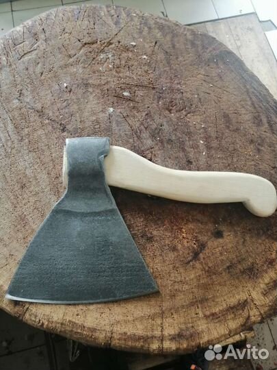 Топор для рубки мяса