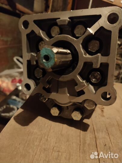 Насос 32 м 10г з