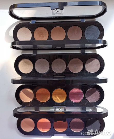 Косметика Make-up Atelier оригинал