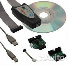 Программатор Raisonance Rlink