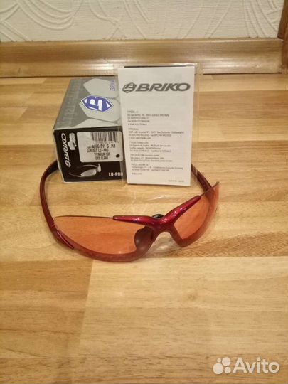 Briko. Очки Оригинал