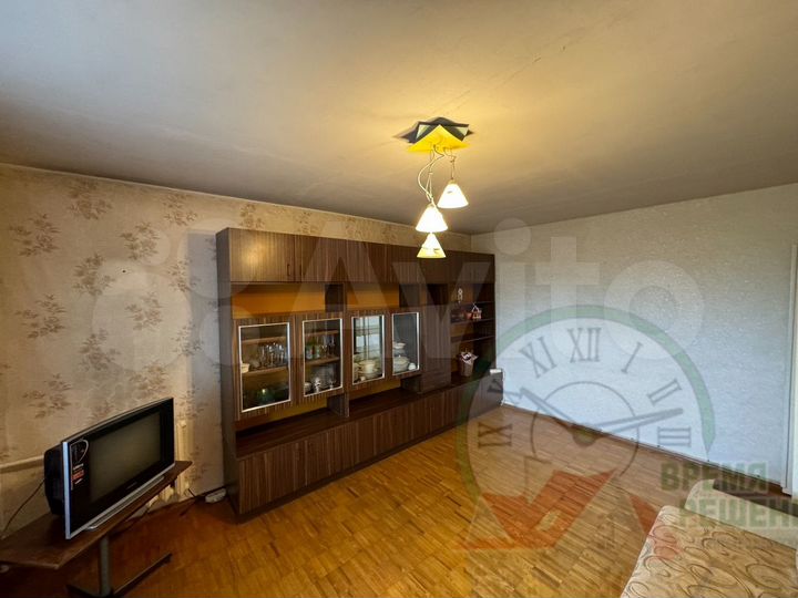 3-к. квартира, 70,8 м², 7/9 эт.