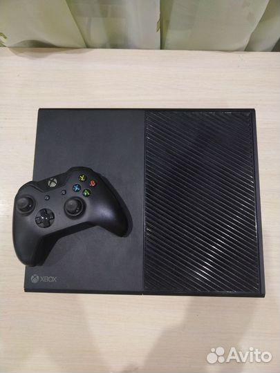 Xbox One