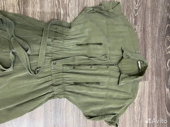 Комбинезон женский 40 42 летний