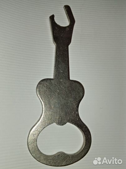 Открывашка гитара (СССР)