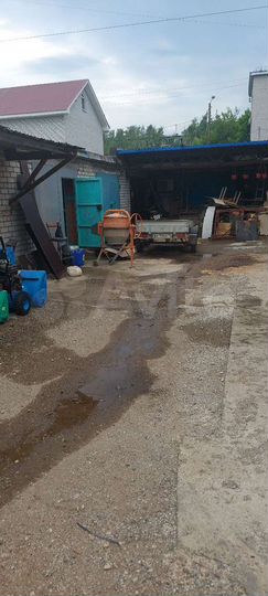 Гараж, 24 м²