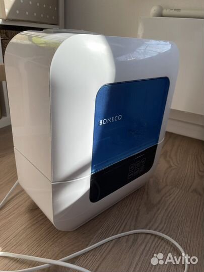 Ультразвуковой увлажнитель воздуха boneco U700