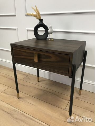 Тумба прикроватная Brooklyn