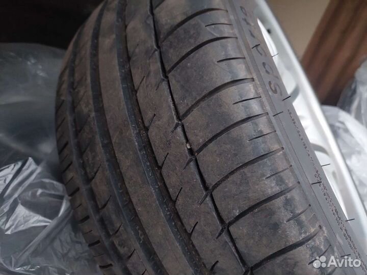 Колеса bmw r17 68 стиль