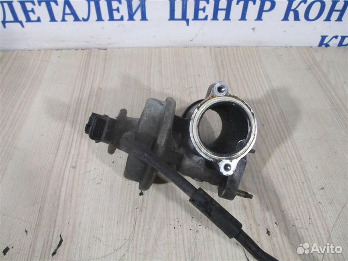 Клапан рециркуляции выхлопных газов Ford Mondeo 3