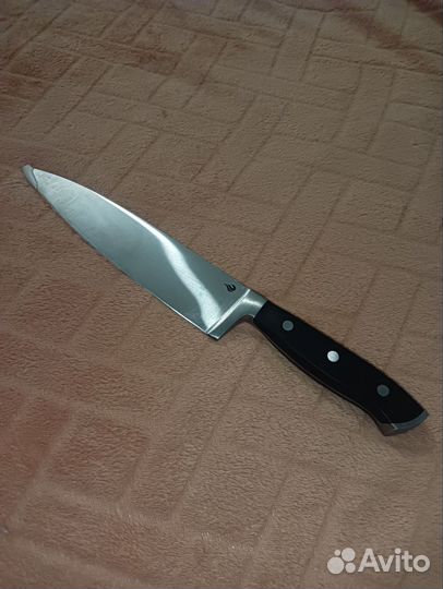 Нож кухонный