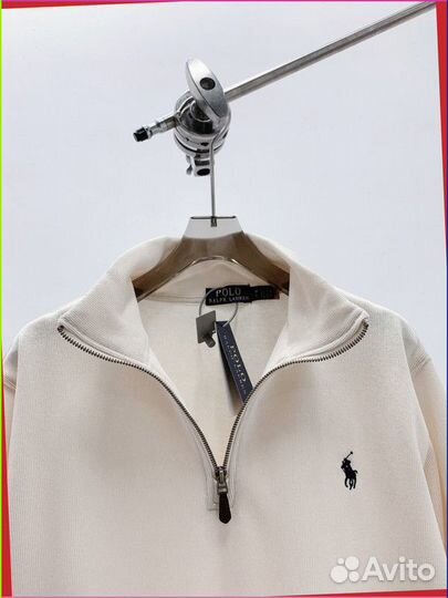Толстовка Поло ральф лаурен (Все размеры в наличии)