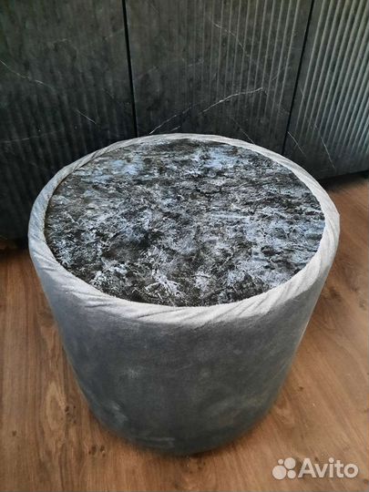 Стол журнальный тумбочка