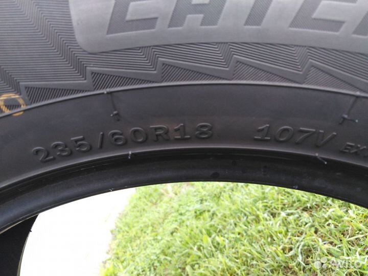 Windforce CatchFors H/T 235/60 R18 107T