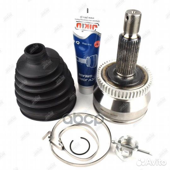 ШРУС JC11018 jikiu