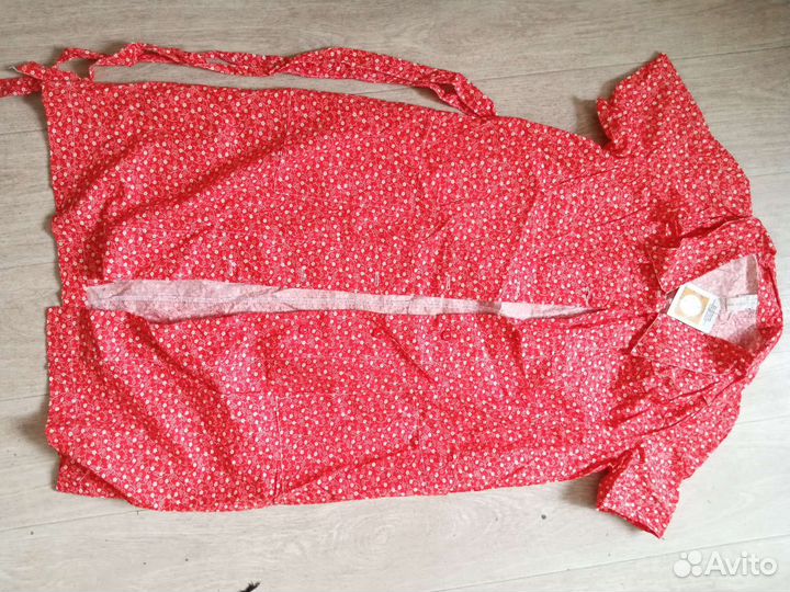 Два халата СССР х. б