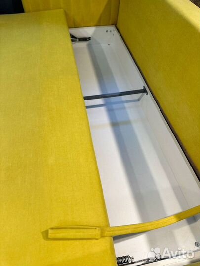 Ортопедический диван/ диван прямой