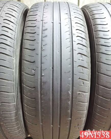 Hankook Optimo K415 225/60 R17 96N