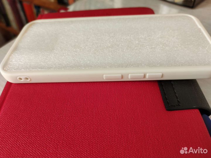 Чехол на vivo v21e 5g