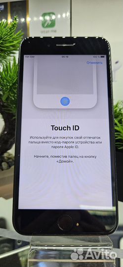 iPhone 8 Plus, 64 ГБ