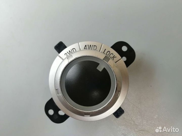 Блок переключения режимов трансмиссии Outlander XL