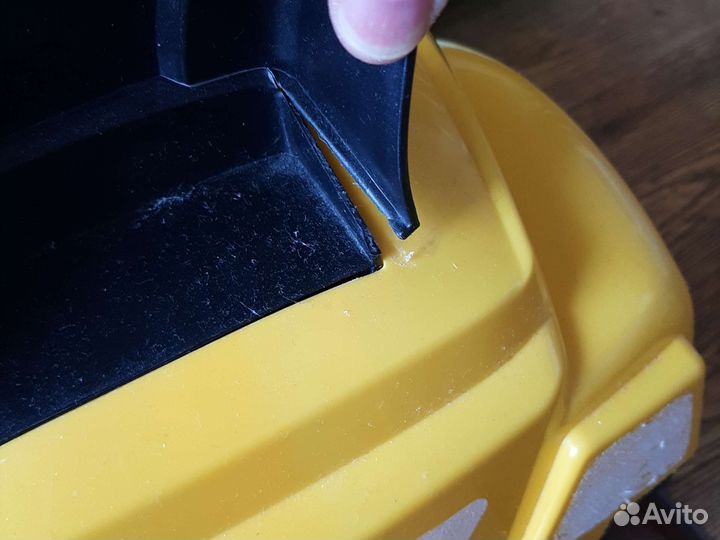 Машинка беговел