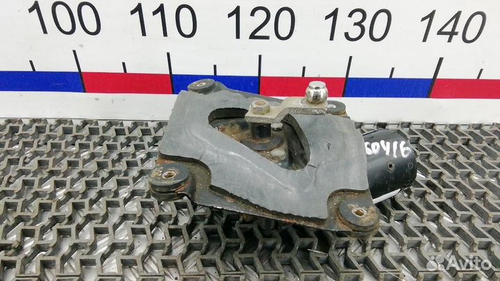 Моторчик стеклоочистителя передний Volvo V40