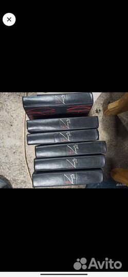 Сборник книг