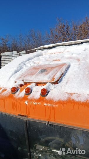 Авторазбор грузовиков урал камаз