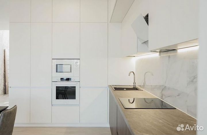 Кухонный гарнитур под заказ