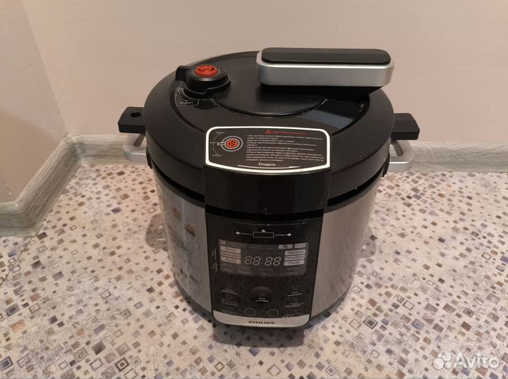 Мультиварка Philips HD2178/03