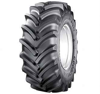 Goodyear 710/70R38 166A8/B DT824 TL