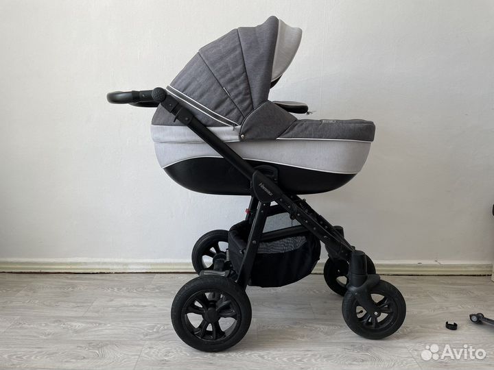 Коляска Adamex Neonex 3 в 1