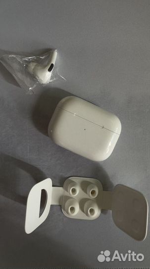 AirPods Pro