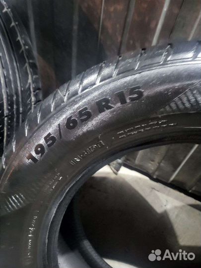 Nokian Tyres i3 195/65 R15 95H
