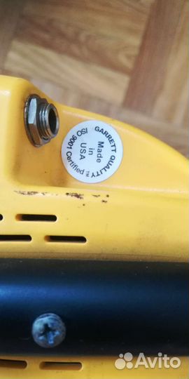 Металлоискатель garrett ace 250